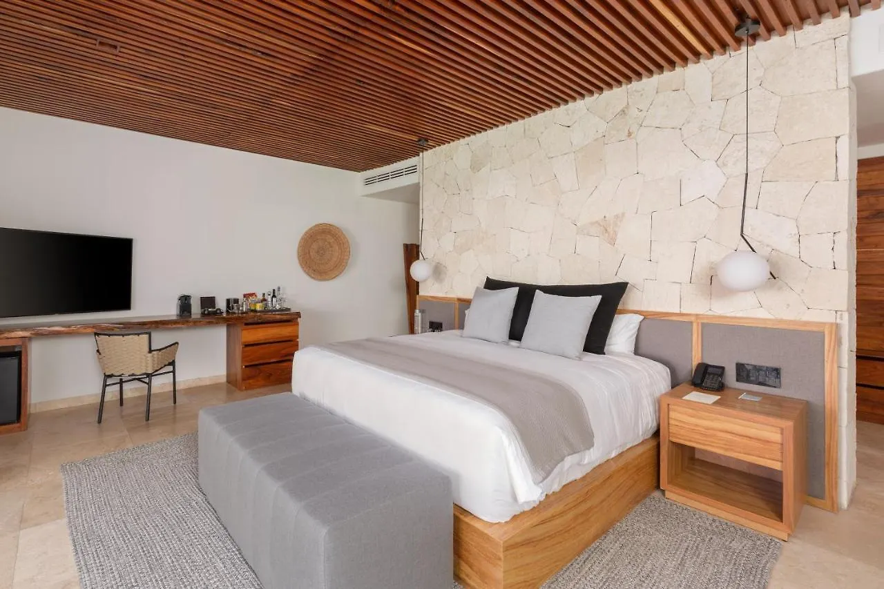 Tago Tulum By G Hotels מקסיקו