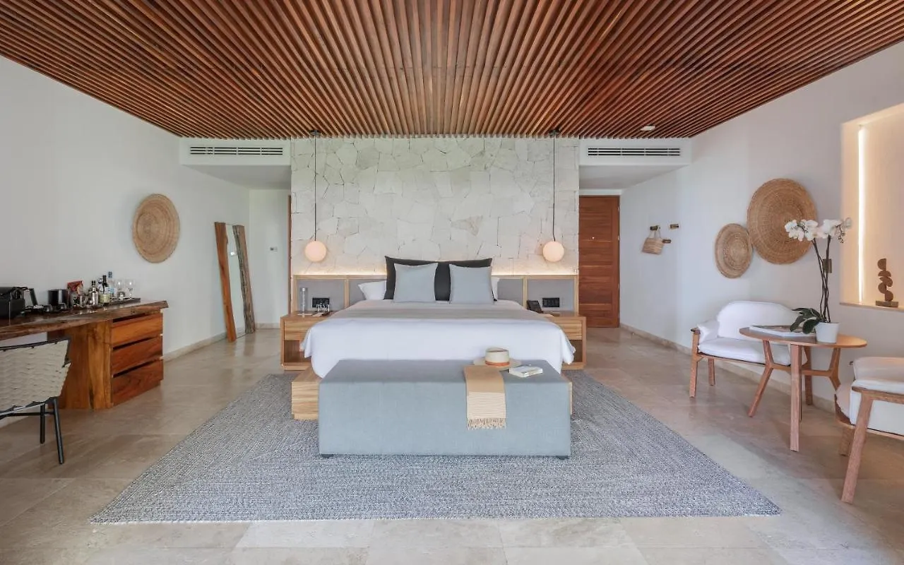 *****  Tago Tulum By G Hotels מקסיקו