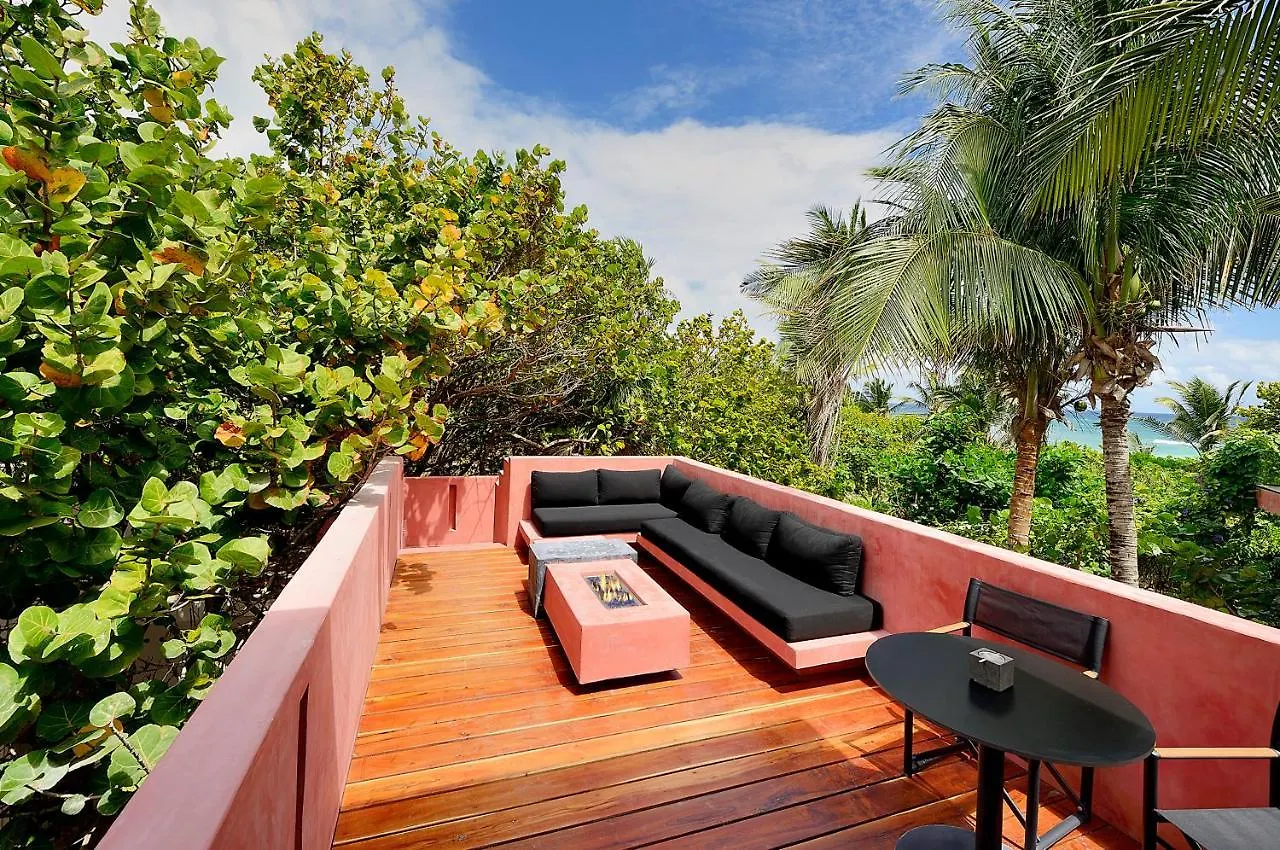 Tago Tulum By G Hotels