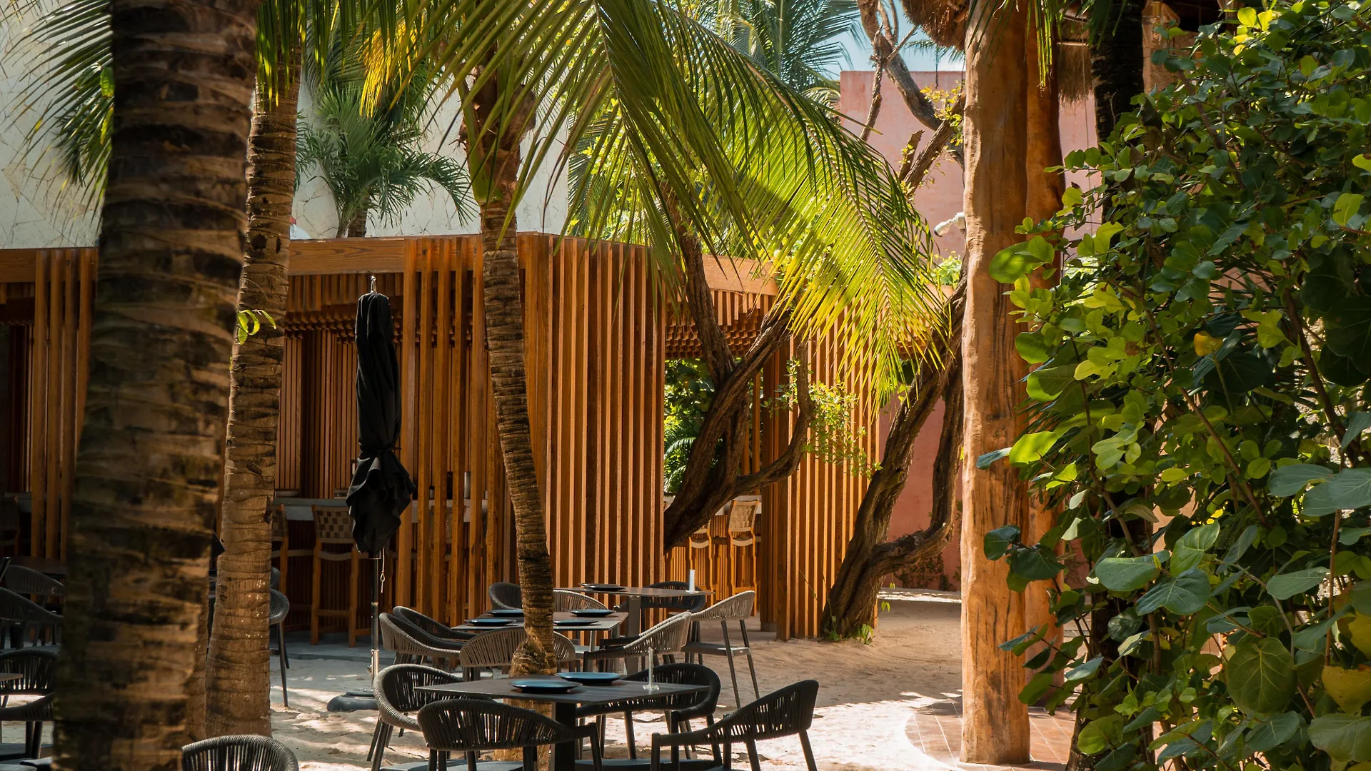 Tago Tulum By G Hotels