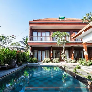 The Gria Unique , Ubud Indonesien