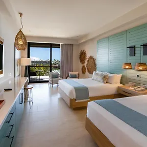 Unique Club At Lopesan Costa Bavaro 5*, Punta Cana Dominikanische Republik