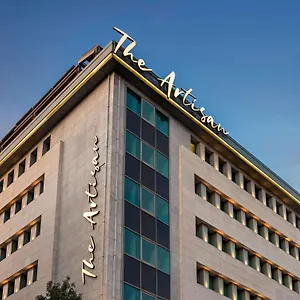 ***** מלון The Artisan Mgallery טורקיה