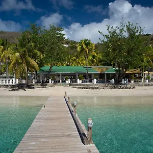 Bequia Plantation 3*, Port Elizabeth Saint Vincent und die Grenadinen