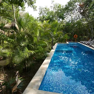Joy - Adults Only. , Tulum Mexiko