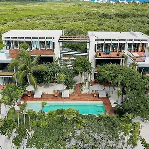 Tulsayab Luxury Development , Tulum Mexiko
