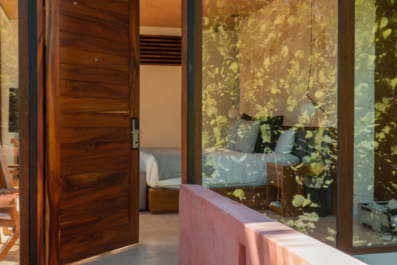 Tago Tulum By G Hotels