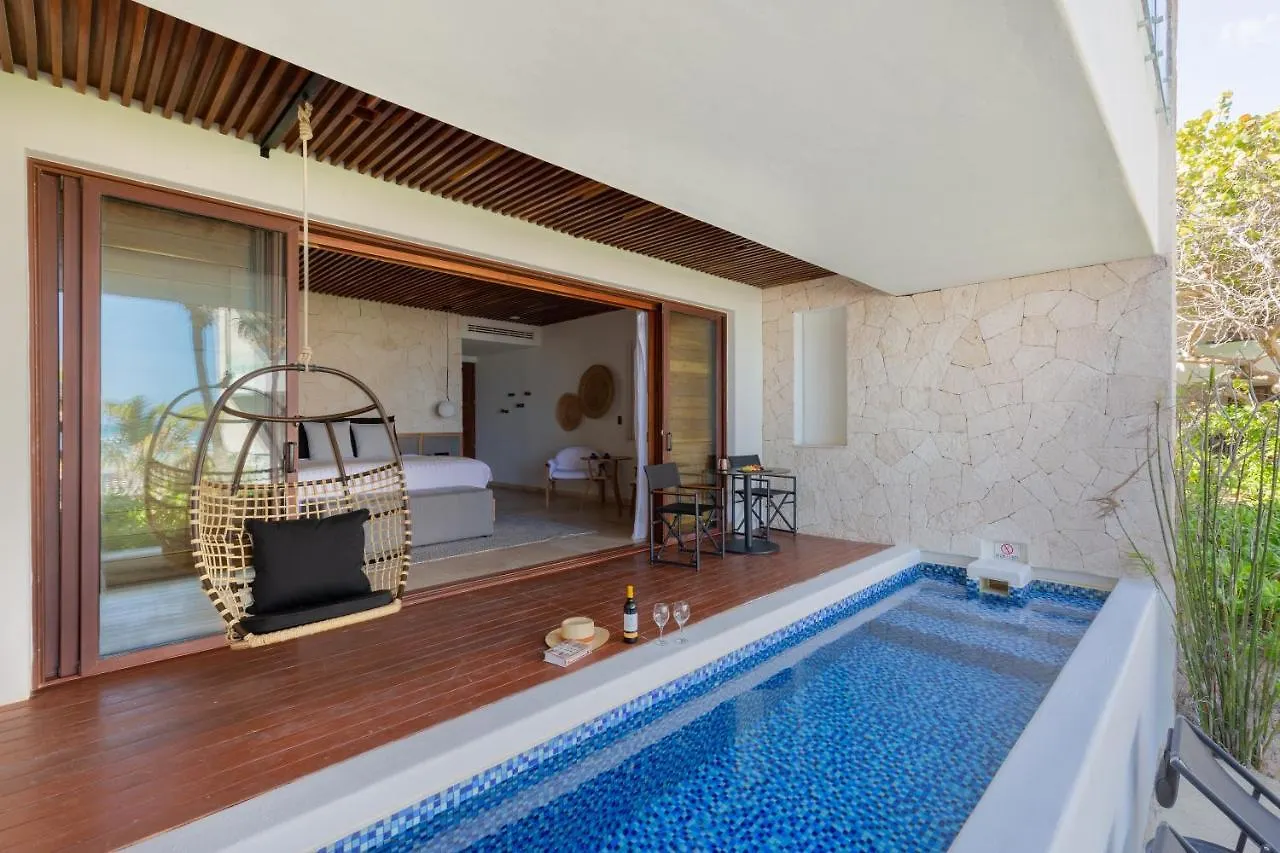 Tago Tulum By G Hotels 5*,  México