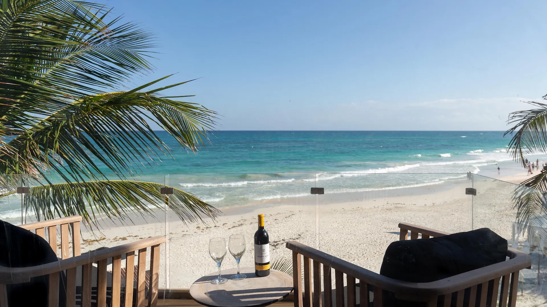 Tago Tulum By G Hotels México