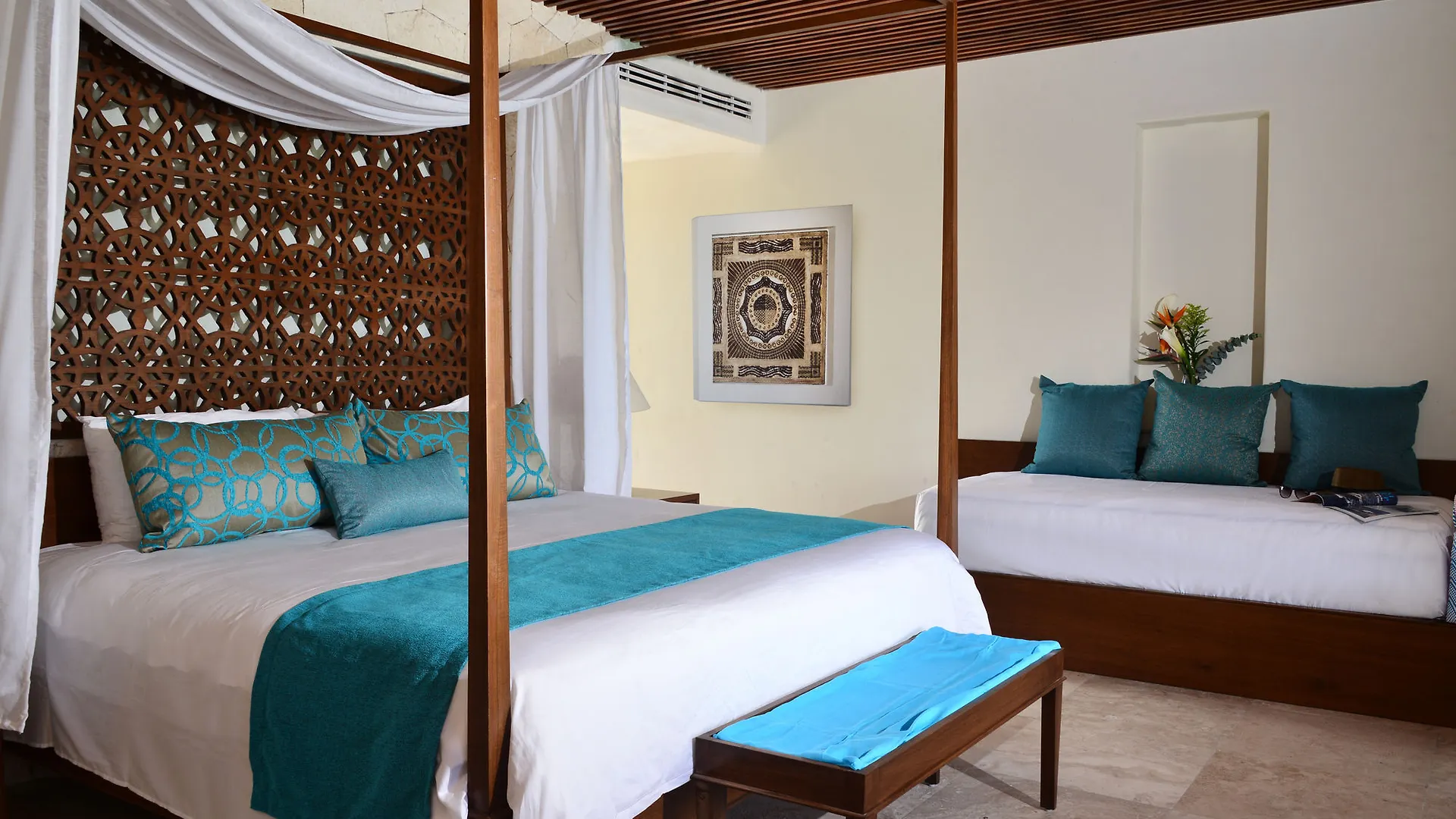 Tago Tulum By G Hotels