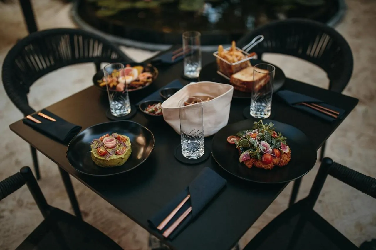 Tago Tulum By G Hotels México