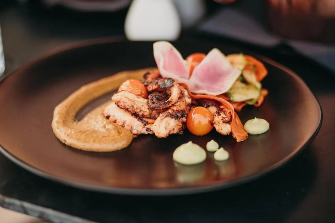 *****  Tago Tulum By G Hotels México