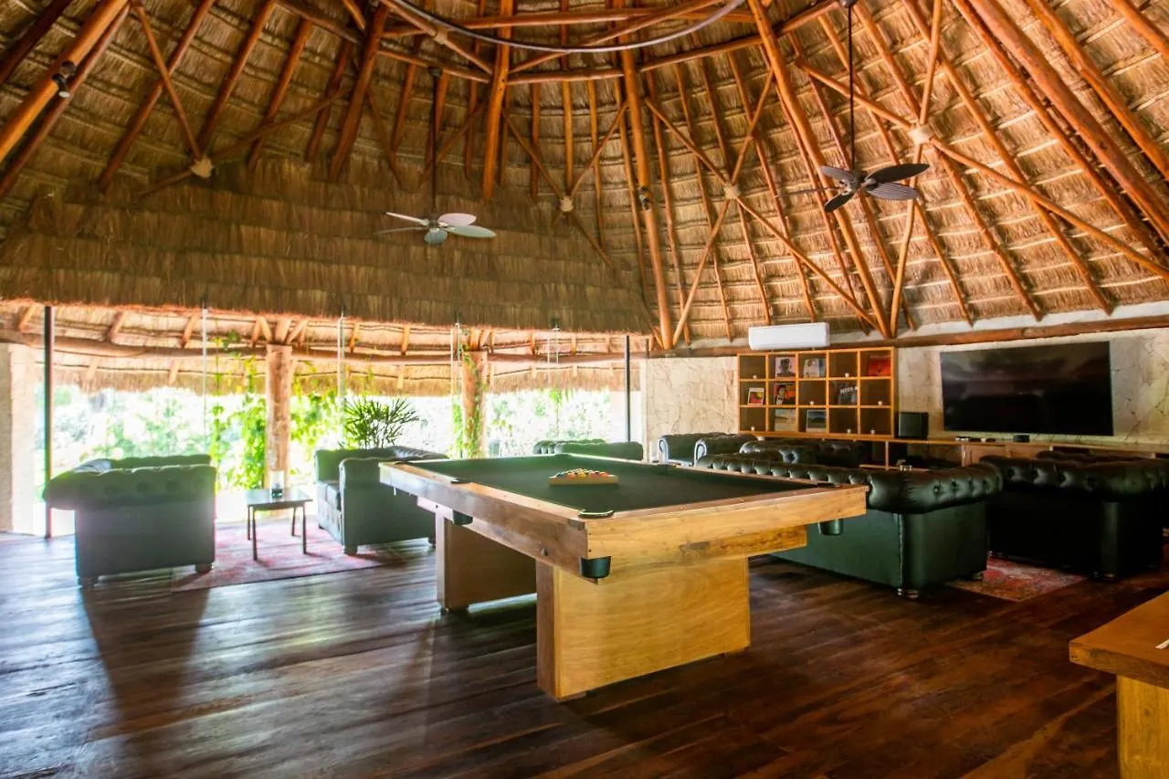 Tago Tulum By G Hotels